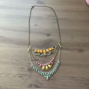 Colorful Necklace